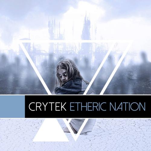 Crytek - Etheric Nation