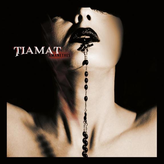 Tiamat - Amanethes