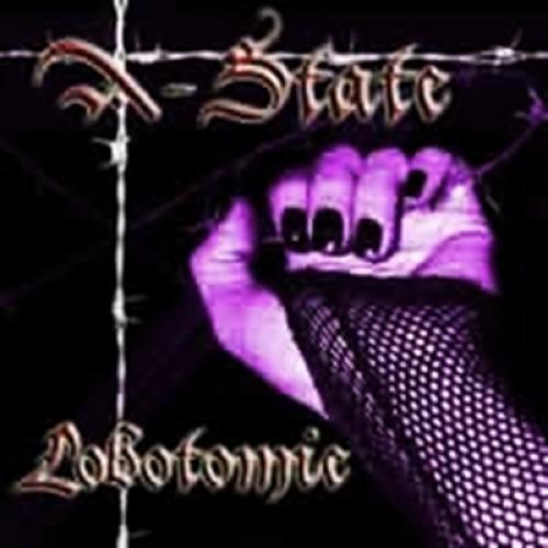 A-State - Lobotomie