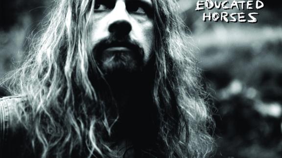 Rob Zombie - Educated Horses