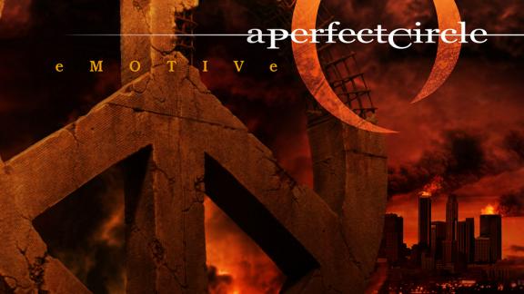 A Perfect Circle - eMOTIVe