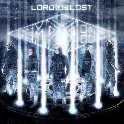 Lord Of The Lost - Empyrean