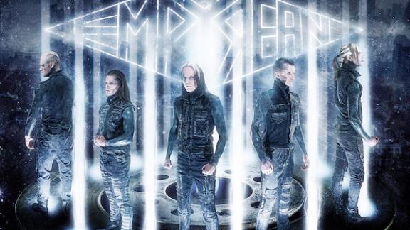 Lord Of The Lost - Empyrean