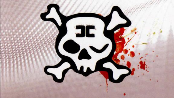 Combichrist - Everybody Hates You