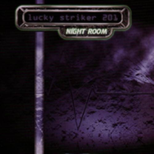 Lucky Striker 201 - Night Room