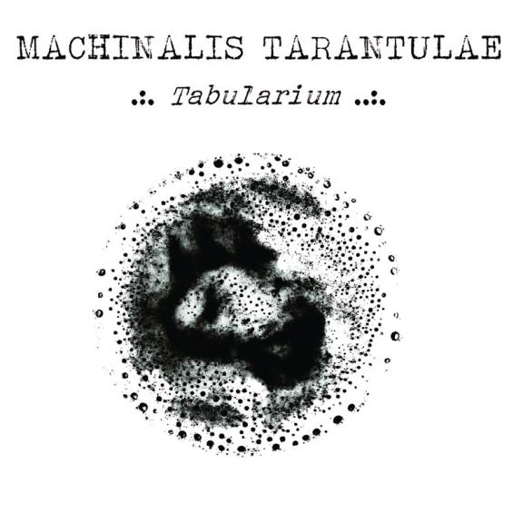 Machinalis Tarantulae - Tabularium