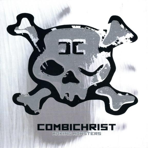 Combichrist - Making Monsters