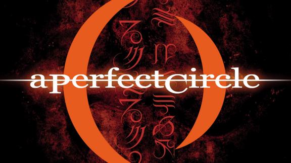A Perfect Circle - Mer De Noms