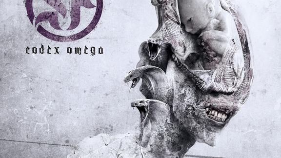 SepticFlesh - Codex Omega