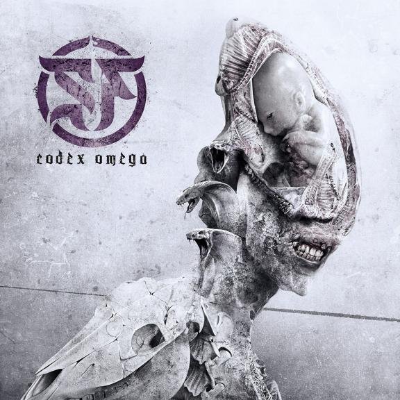 SepticFlesh - Codex Omega