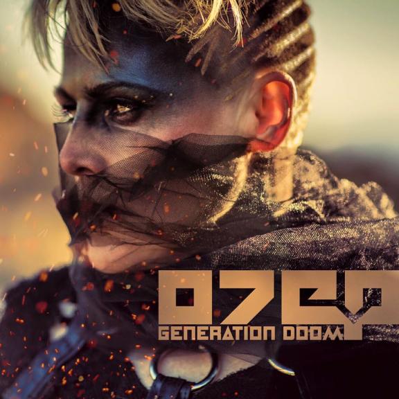 Otep - Generation Doom