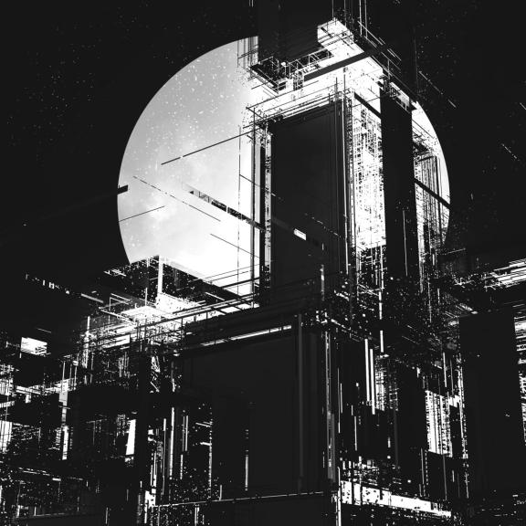 Perturbator - New Model