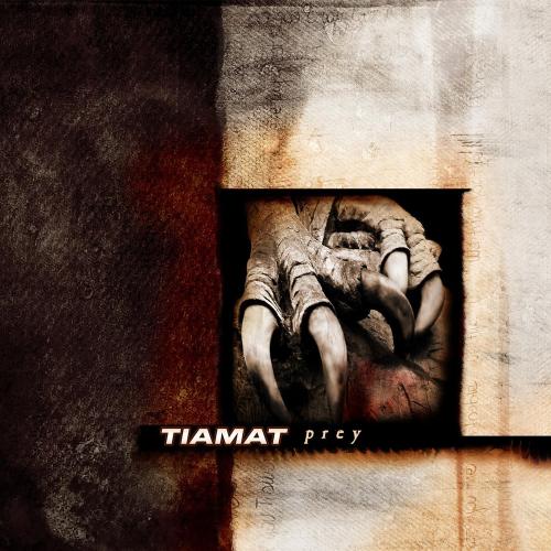 Tiamat - Prey