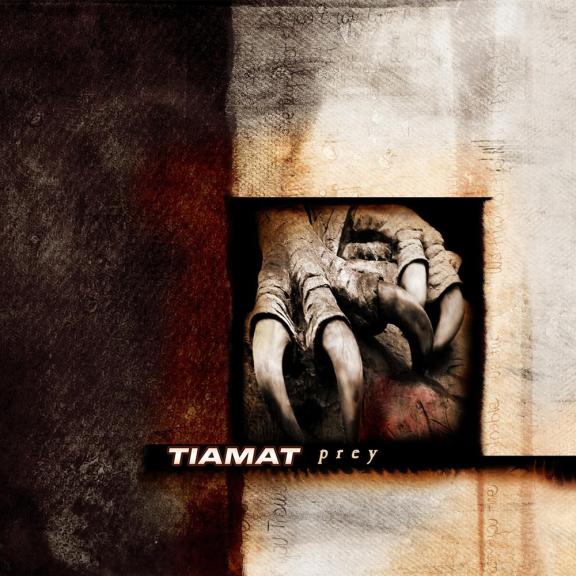 Tiamat - Prey