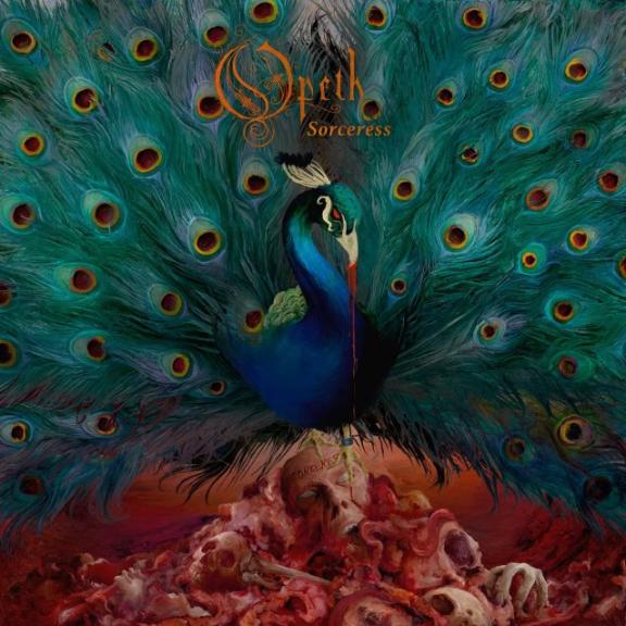 Opeth - Sorceress