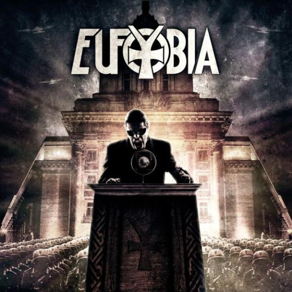 Eufobia - Eufobia