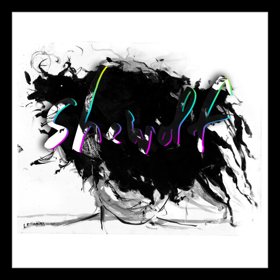 SheWolf - Debut EP