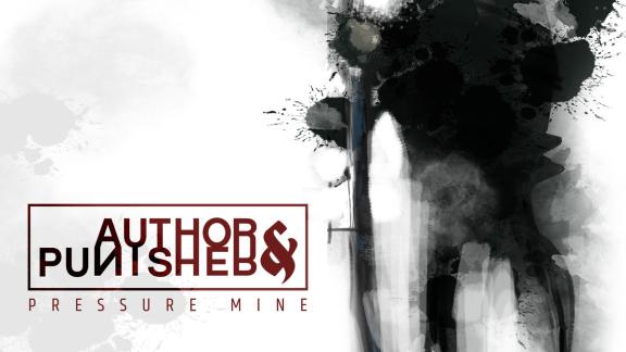 Author & Punisher - Pressure Mine