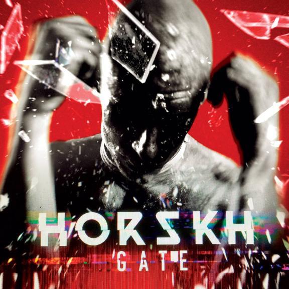 Horskh - Gate