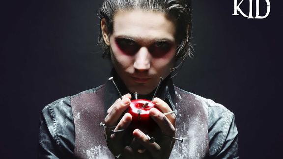 Chemical Sweet Kid - Addicted to Addiction