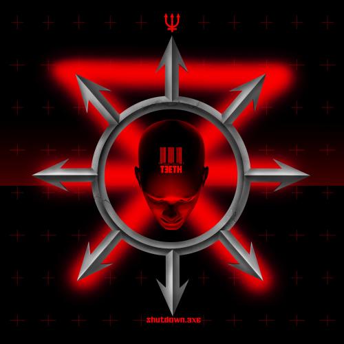 3TEETH - Shutdown.exe