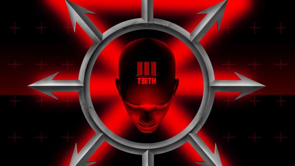 3Teeth - Shutdown.exe