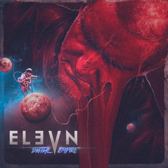 Elevn - Digital Empire