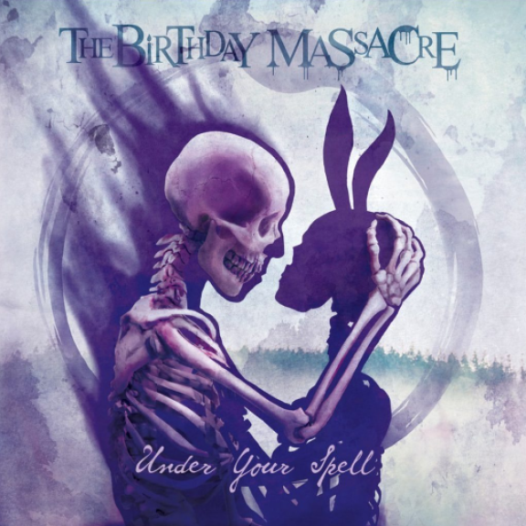 The Birthday Massacre - Under Your Spell