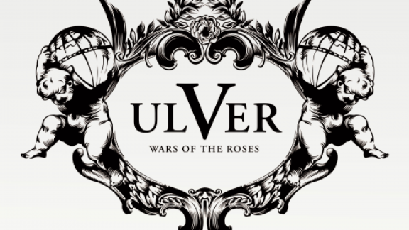 Ulver - War Of The Roses