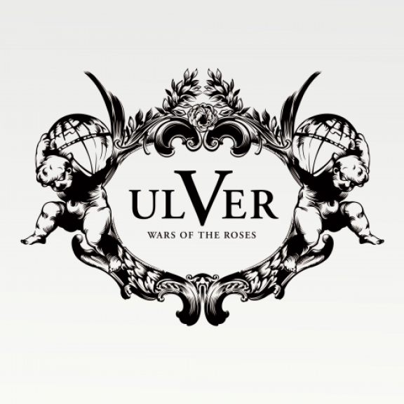 Ulver - War Of The Roses