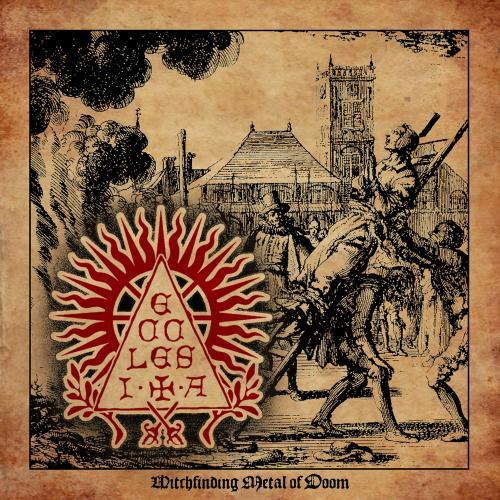 Ecclesia - Witchfinding Metal of Doom