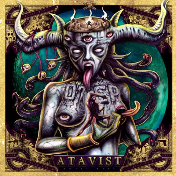 Otep - Atavist