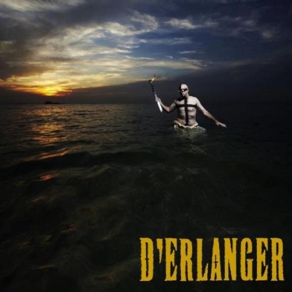 D'erlanger - D'ERLANGER