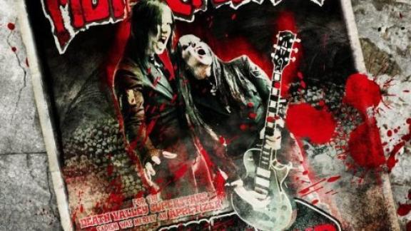 Murderdolls - Women and Children Last