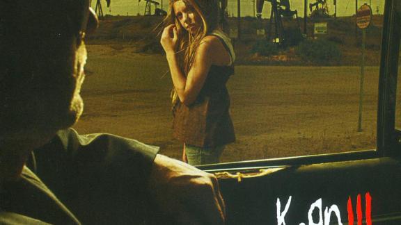 Korn - Korn III : Remember Who You Are