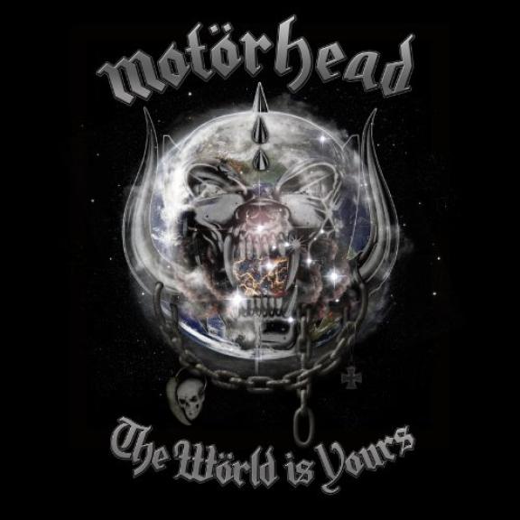 Motörhead - The Wörld is Yours 