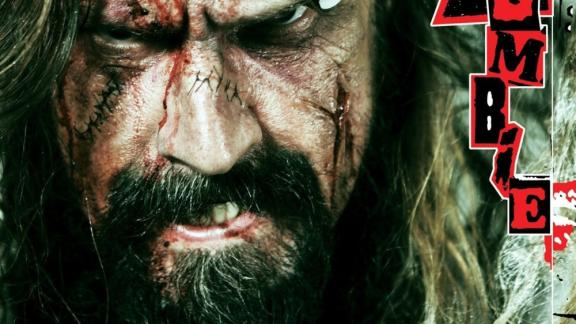 Rob Zombie - Hellbilly Deluxe 2