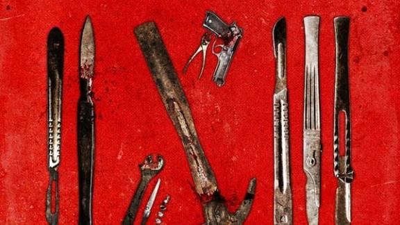 Suicide Commando - Implements Of Hell