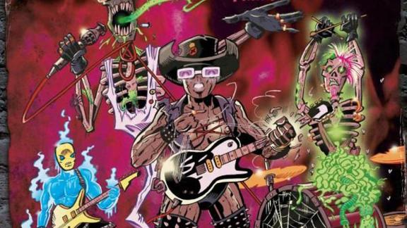 Punish Yourself - Pink Panther Party