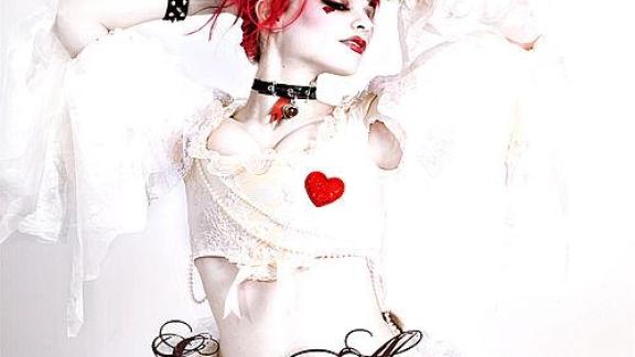 Emilie Autumn - Girls Just Wanna Have Fun & Bohemian Rhapsody