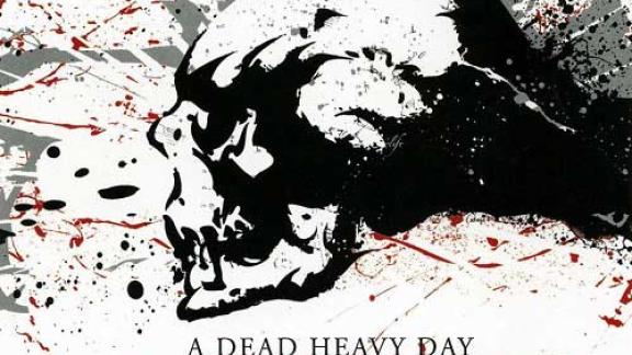 Poisonblack - A Dead Heavy Day
