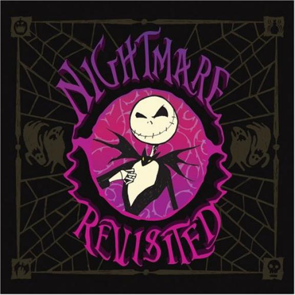 Danny Elfman - Nightmare Revisited