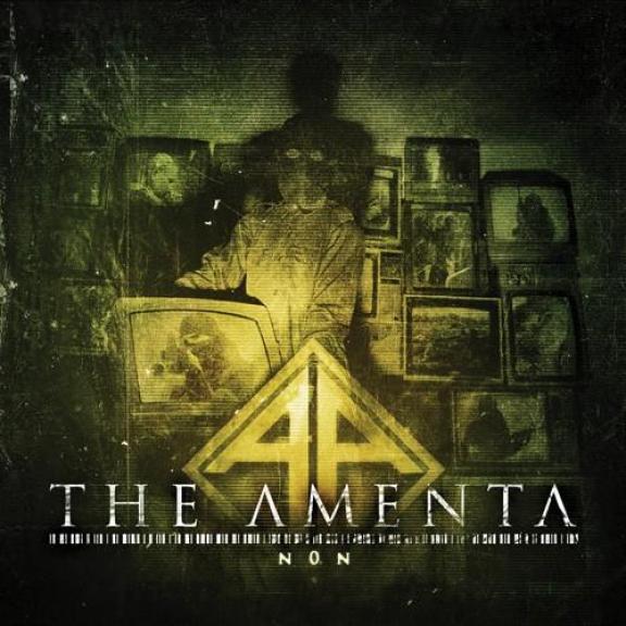 The Amenta - nOn