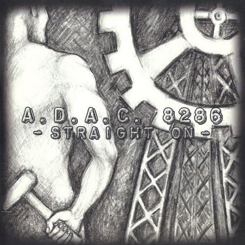 A.D.A.C. 8286 - Straight On ?