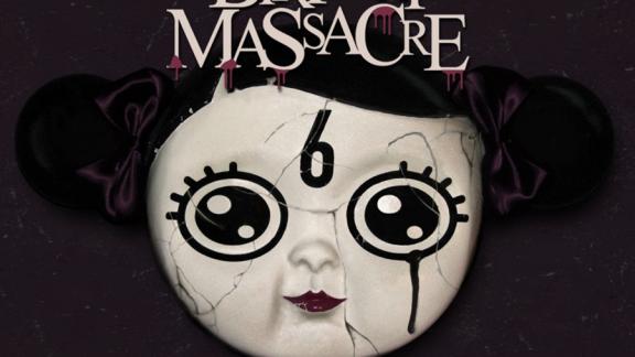 The Birthday Massacre - Looking Glass