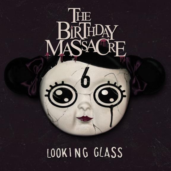 The Birthday Massacre - Looking Glass