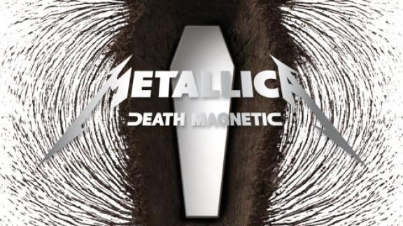 Metallica - Death Magnetic