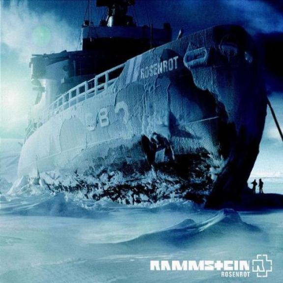 Rammstein - Rosenrot