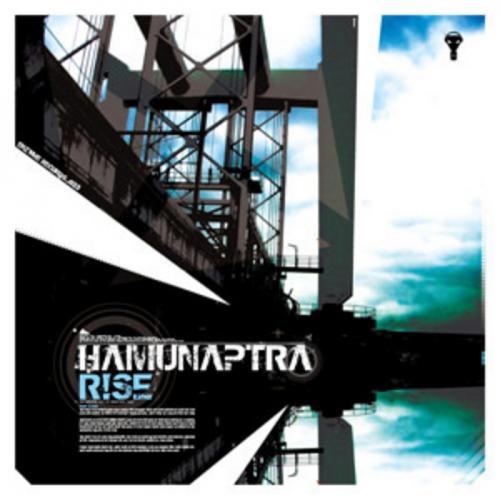 HaMuNaptra  - Rise