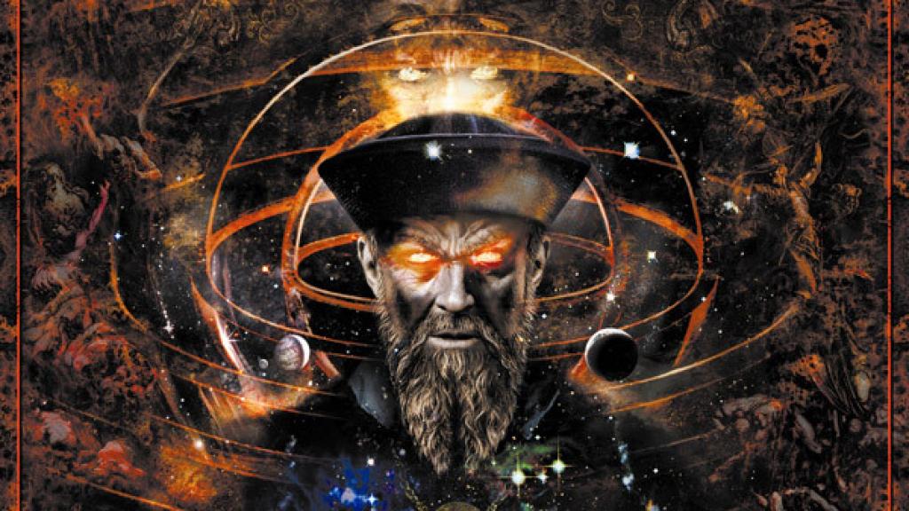 Chronique | Judas Priest - Nostradamus | VerdamMnis Magazine